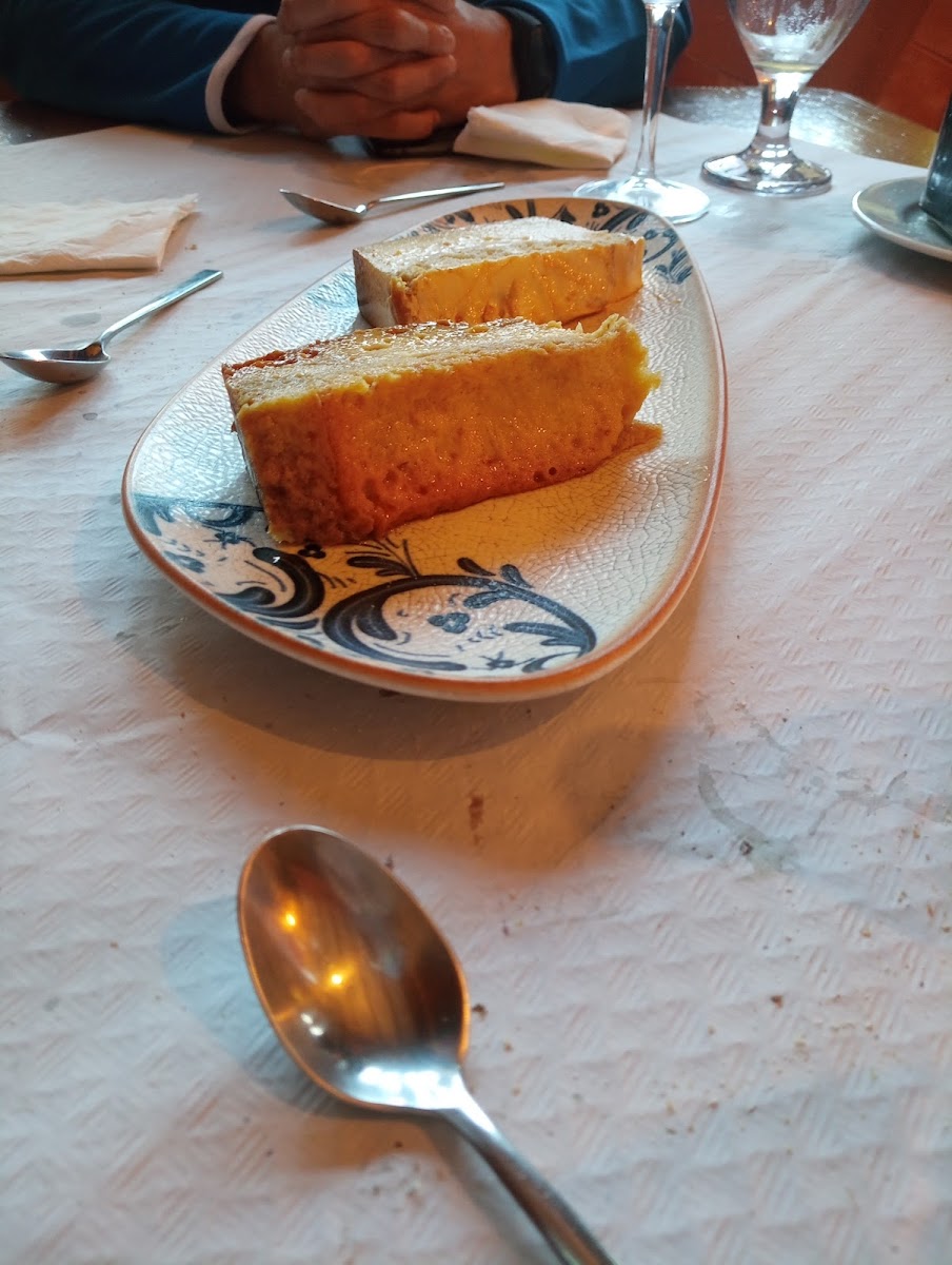 Mesón-Restaurante El Segoviano. Photo 10