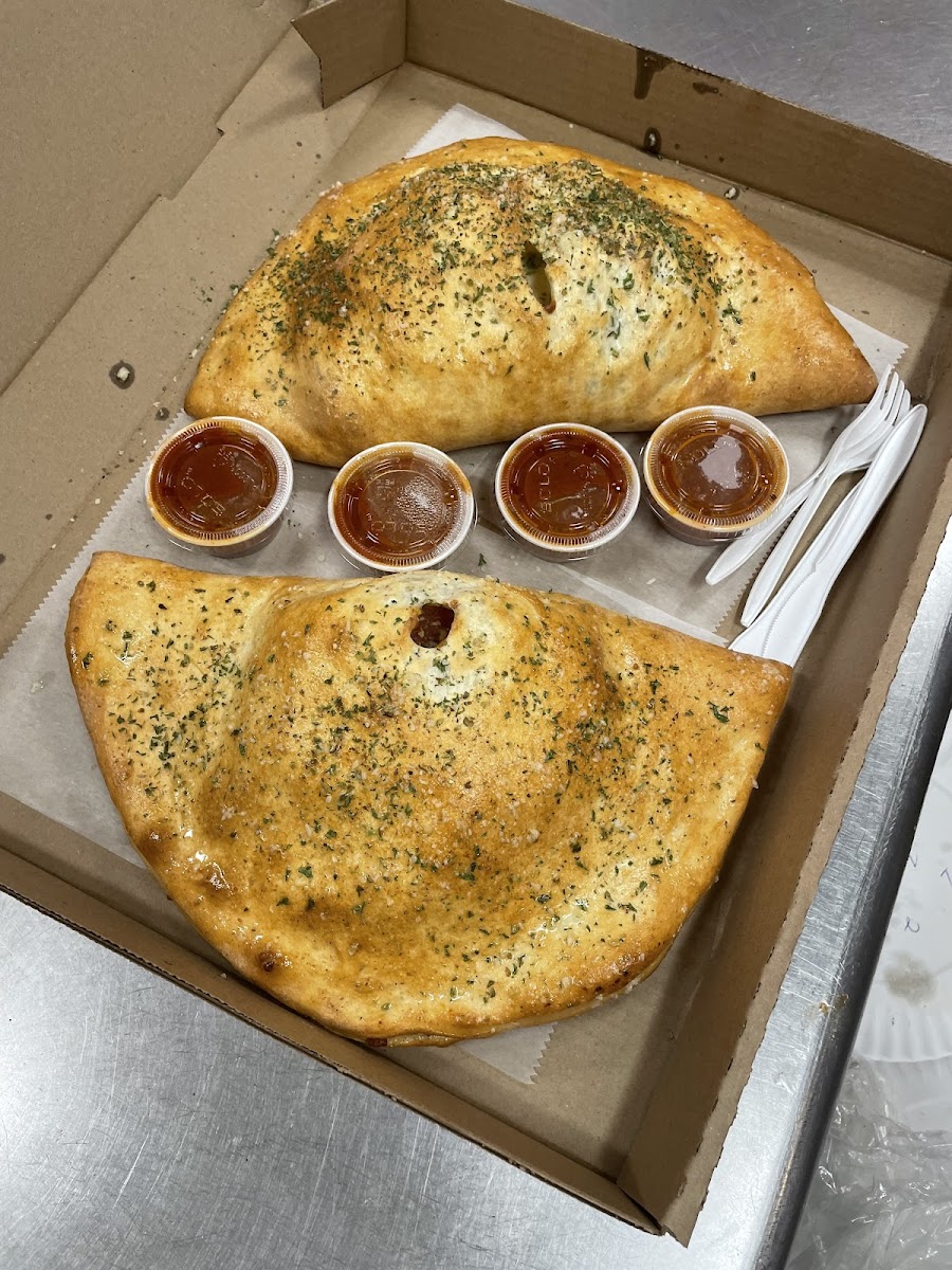 Harvest Grain Pizza Photo 7