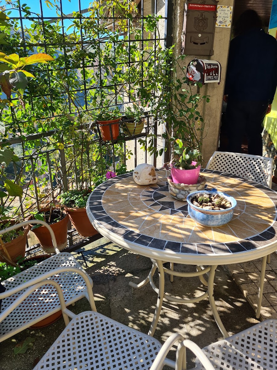 Cammini sull'Acqua Home Restaurant