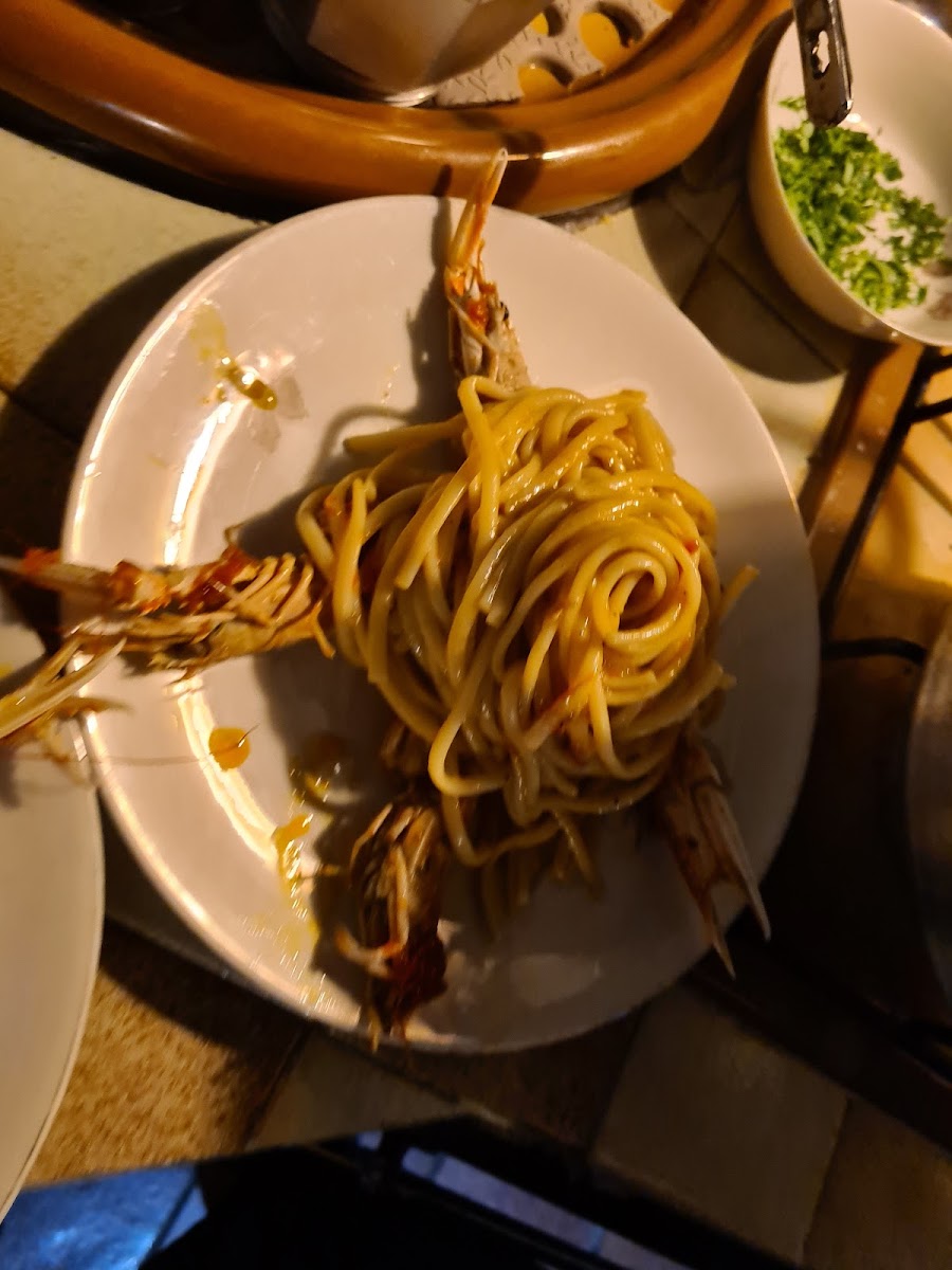 Cammini sull'Acqua Home Restaurant Photo 9
