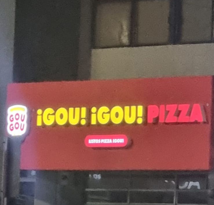 Gou Gou Pizza - Playas Photo 8