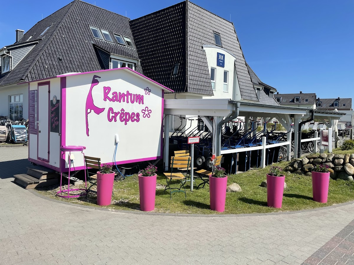 Rantum Crêpes
