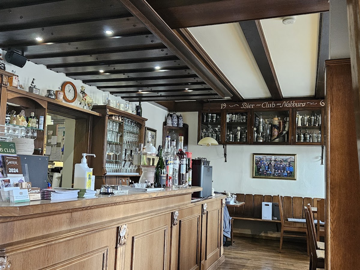Restaurant Sauerer