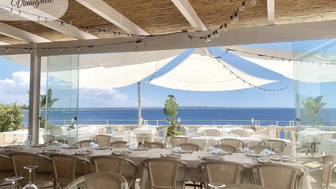 Ristorante La Vinaigrette