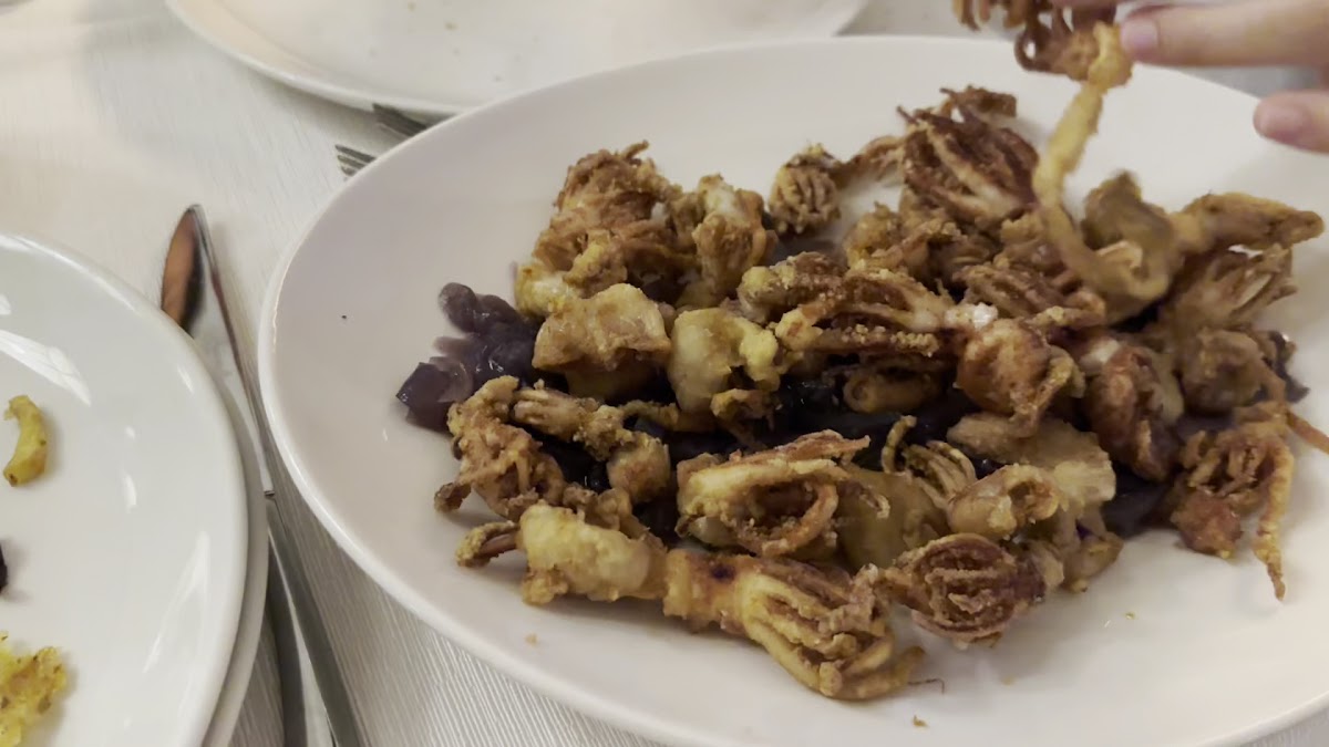 Ristorante La Vinaigrette Photo 2