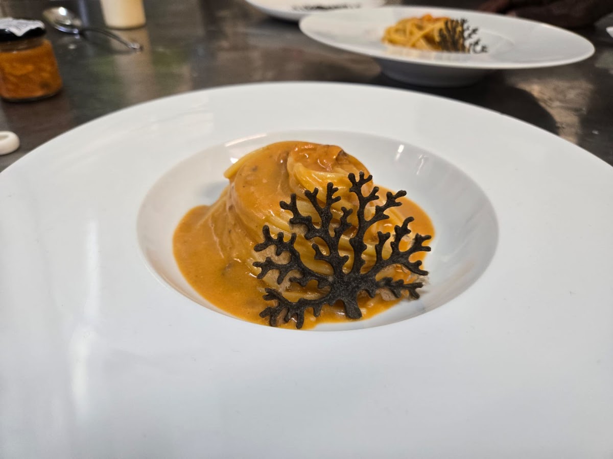 Ristorante La Vinaigrette Photo 3