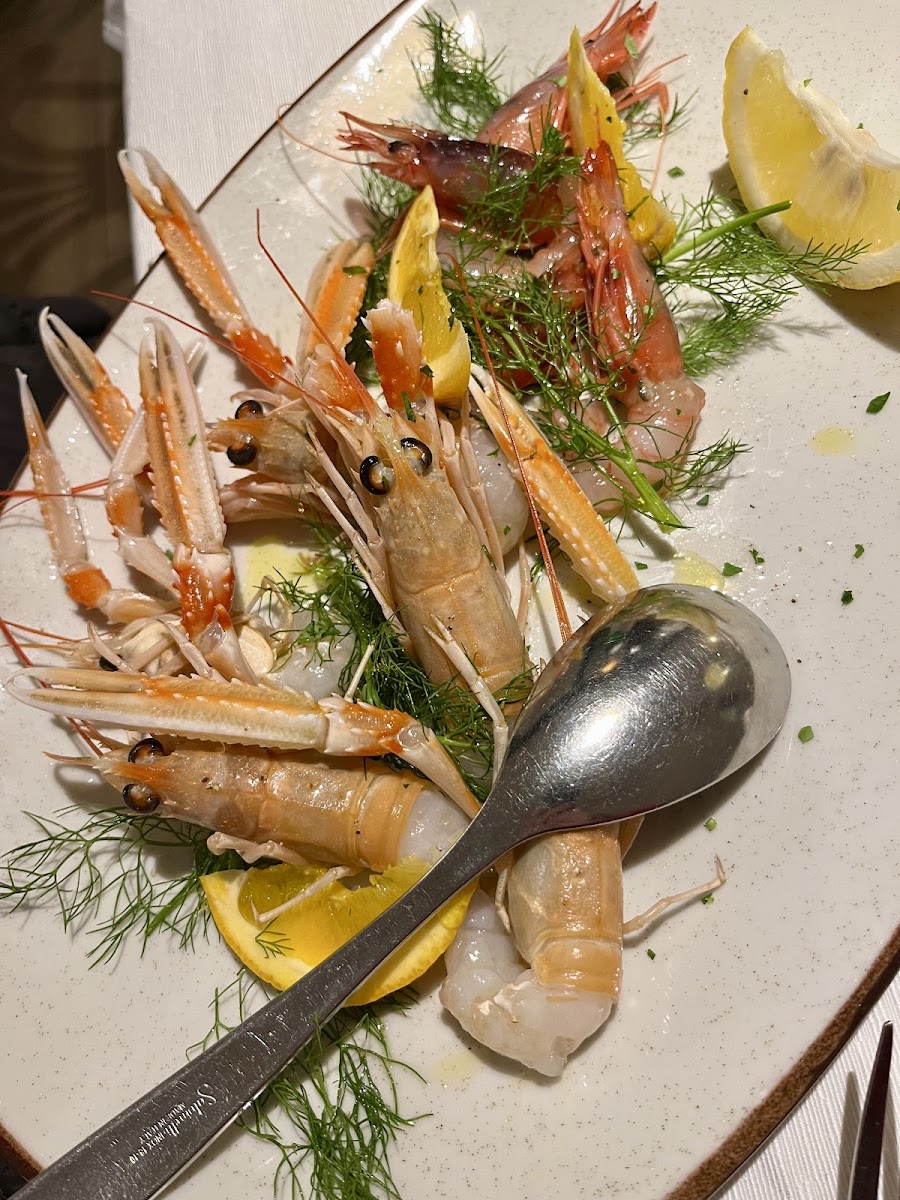 Ristorante La Vinaigrette Photo 4