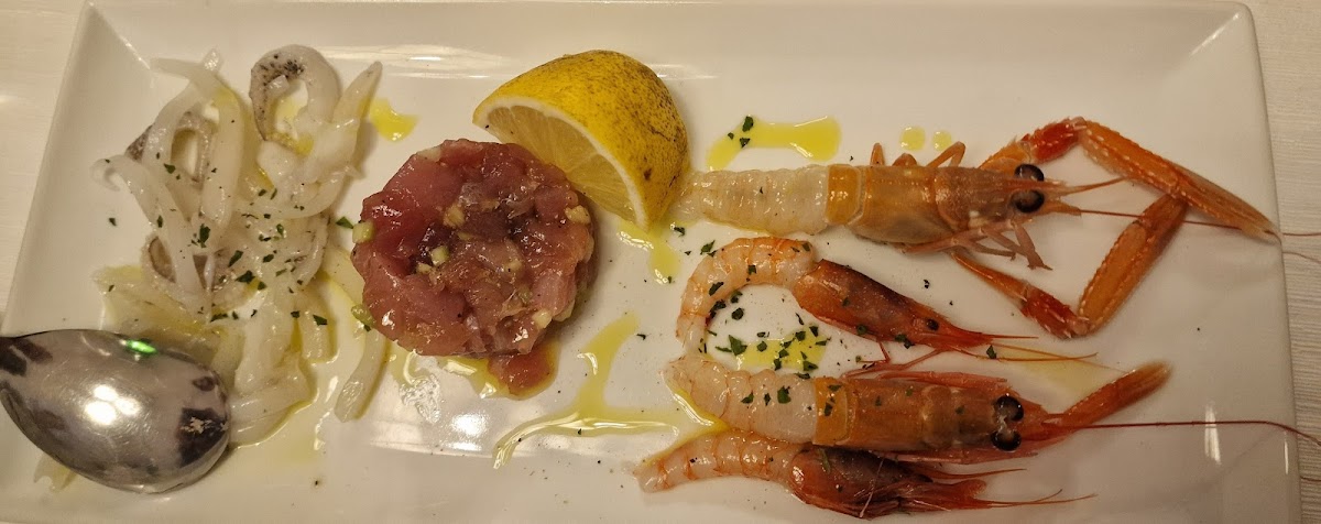 Ristorante La Vinaigrette Photo 5