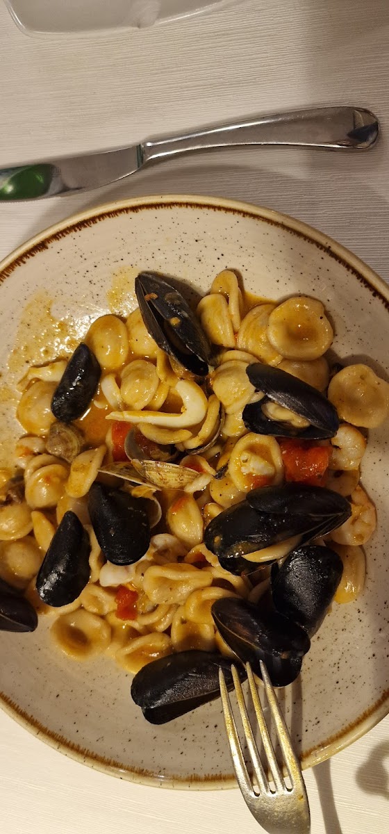 Ristorante La Vinaigrette Photo 6