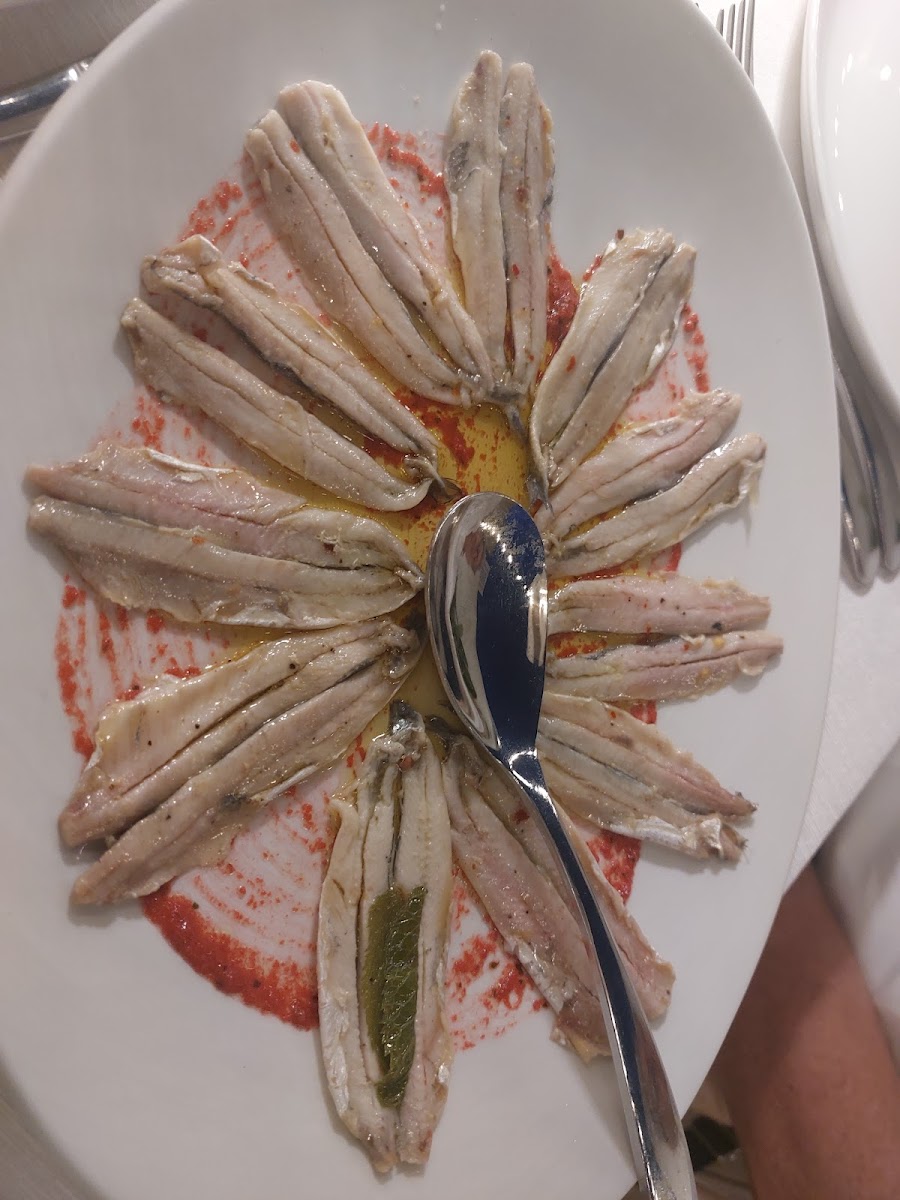 Ristorante La Vinaigrette Photo 8