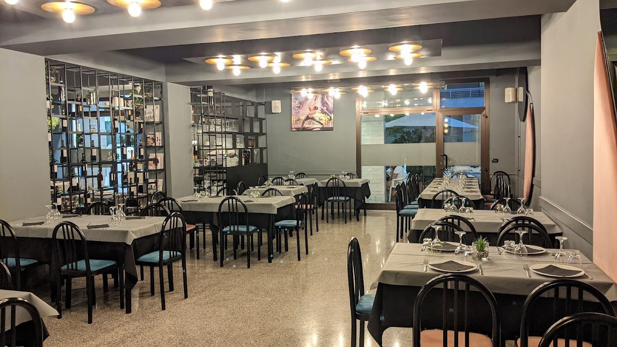 Cocola Bistrot