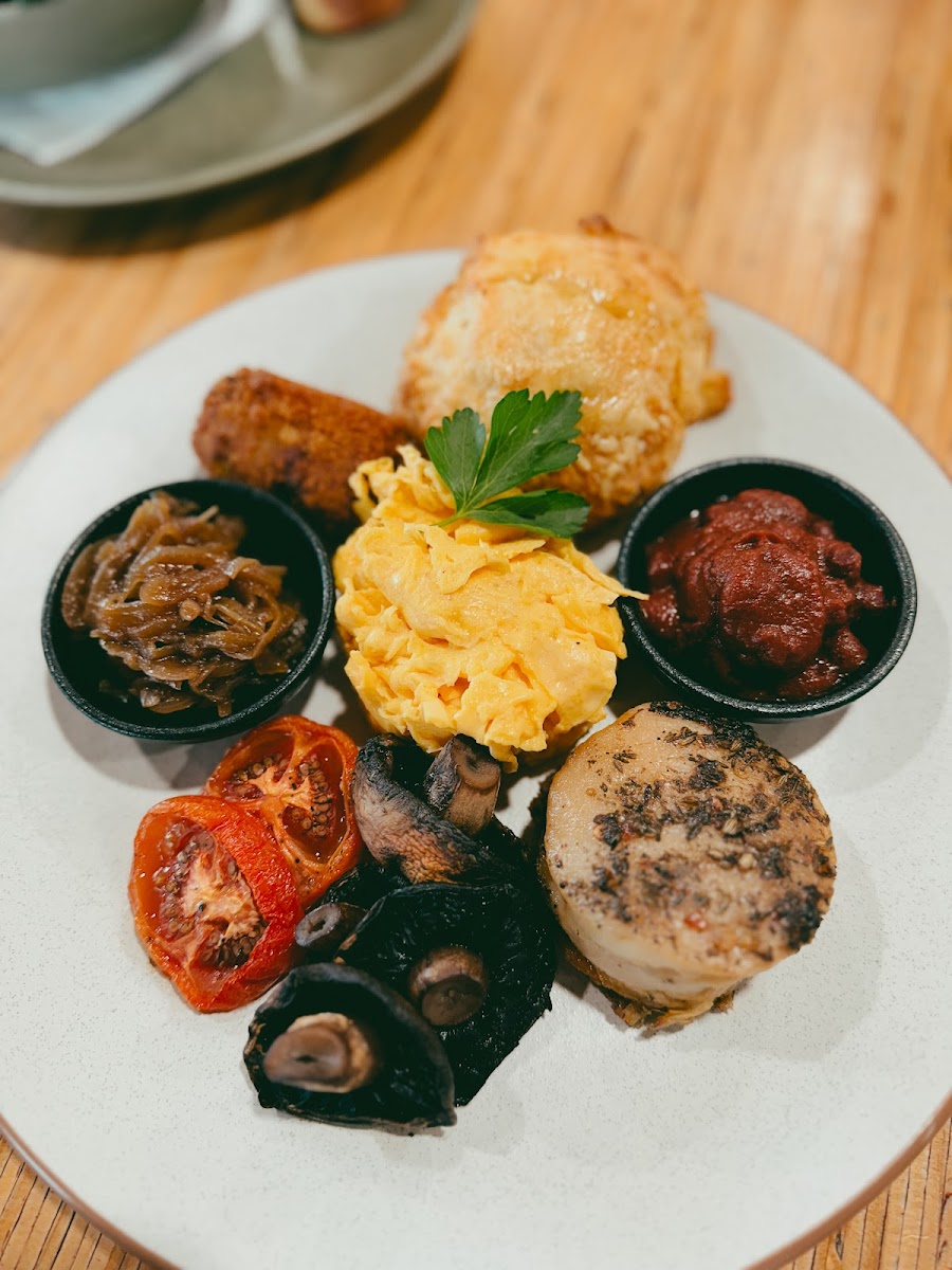 Kainga Eatery Photo 2