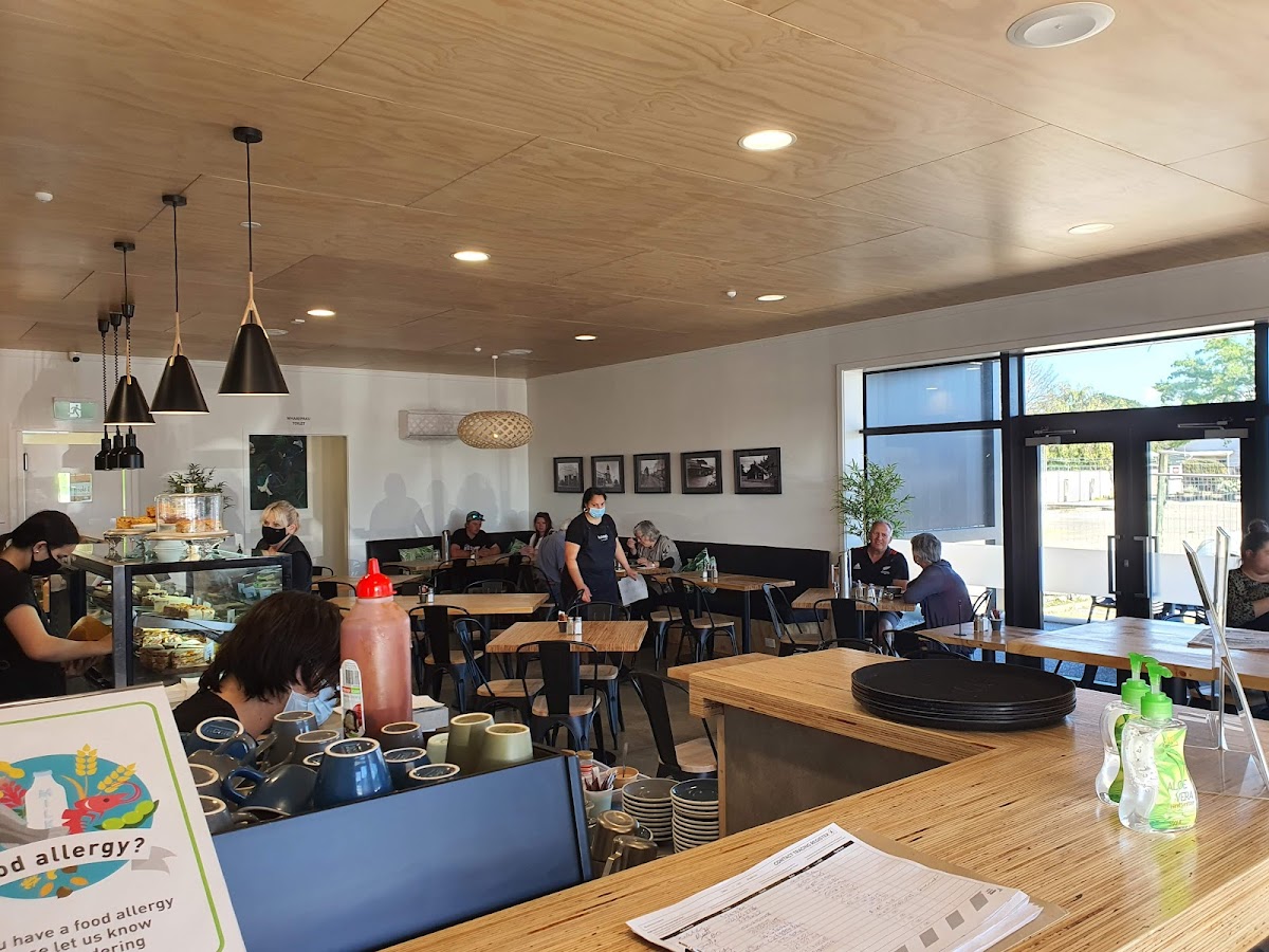 Kainga Eatery Photo 4