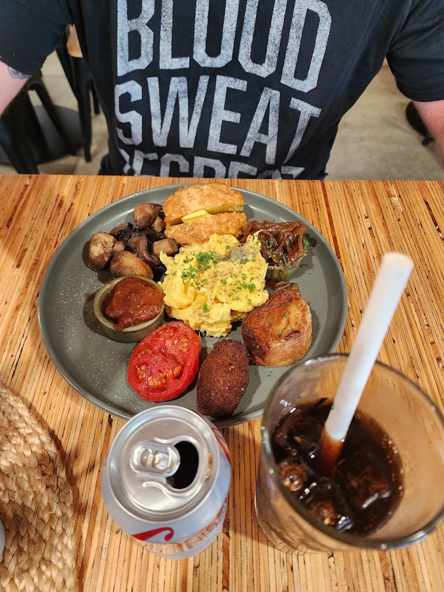 Kainga Eatery Photo 8