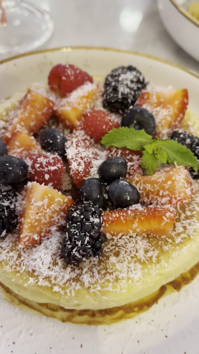 Flamingo Brunch & Food Photo 2