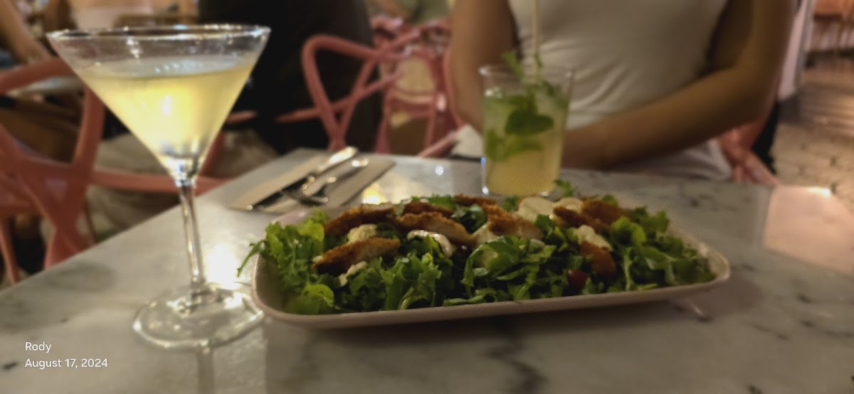 Flamingo Brunch & Food Photo 7