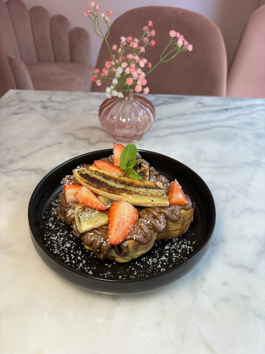 Flamingo Brunch & Food Photo 8