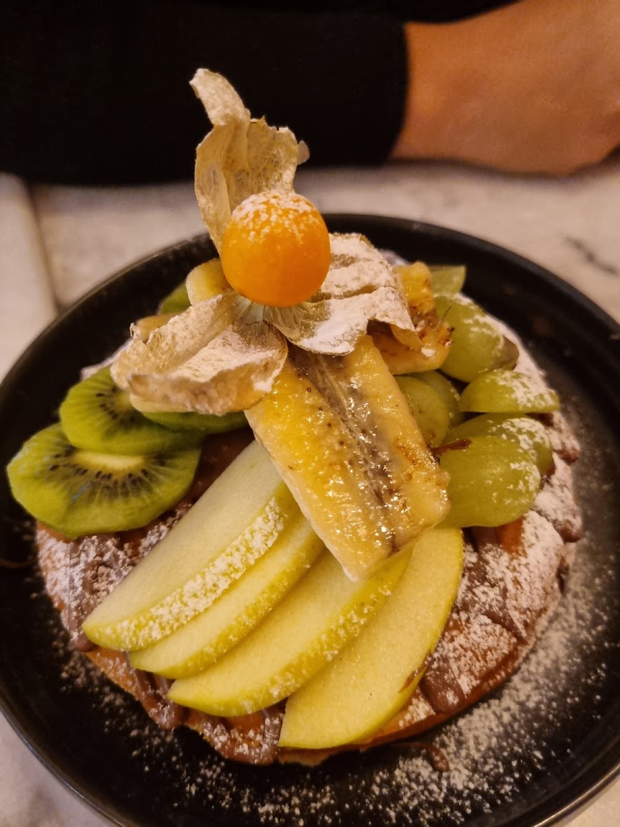 Flamingo Brunch & Food Photo 9