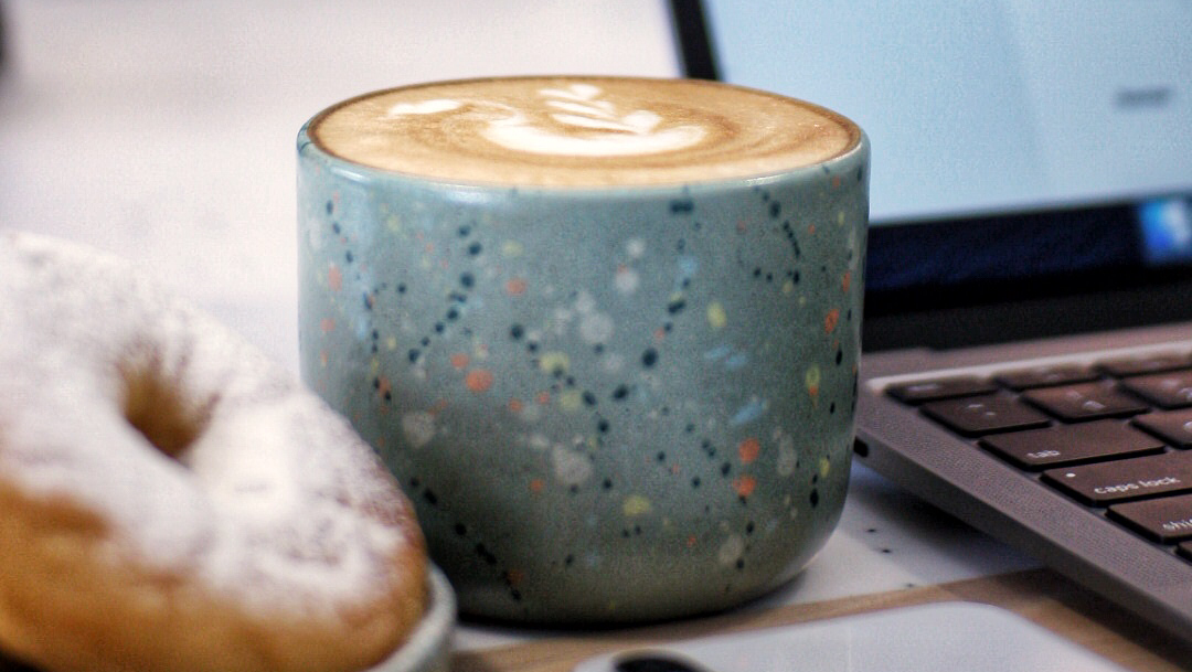 NIJI Coffee Bar Photo 3