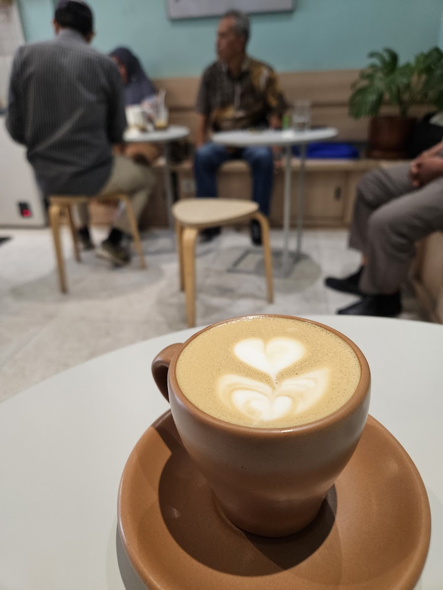 NIJI Coffee Bar Photo 5