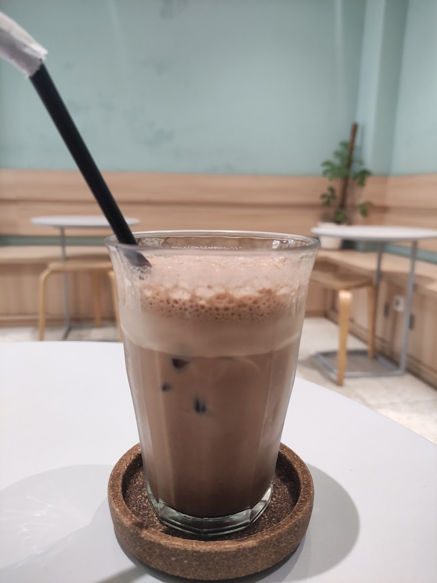 NIJI Coffee Bar Photo 8