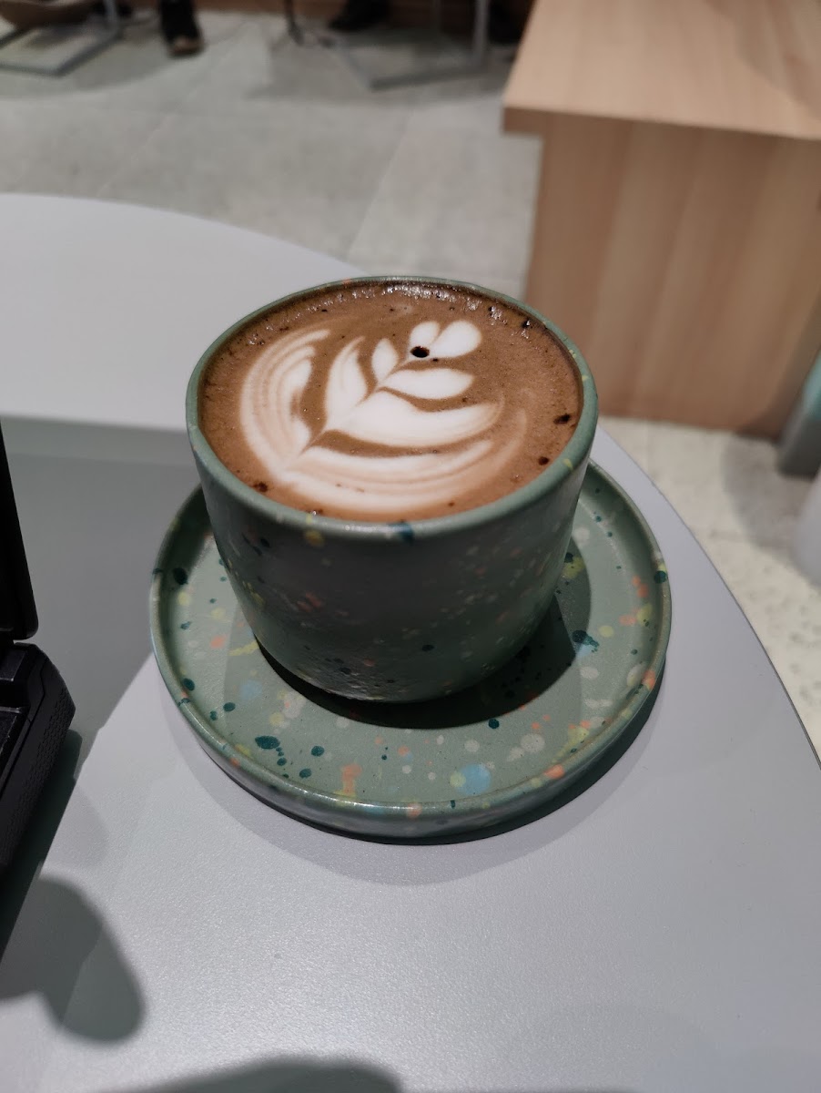 NIJI Coffee Bar Photo 9