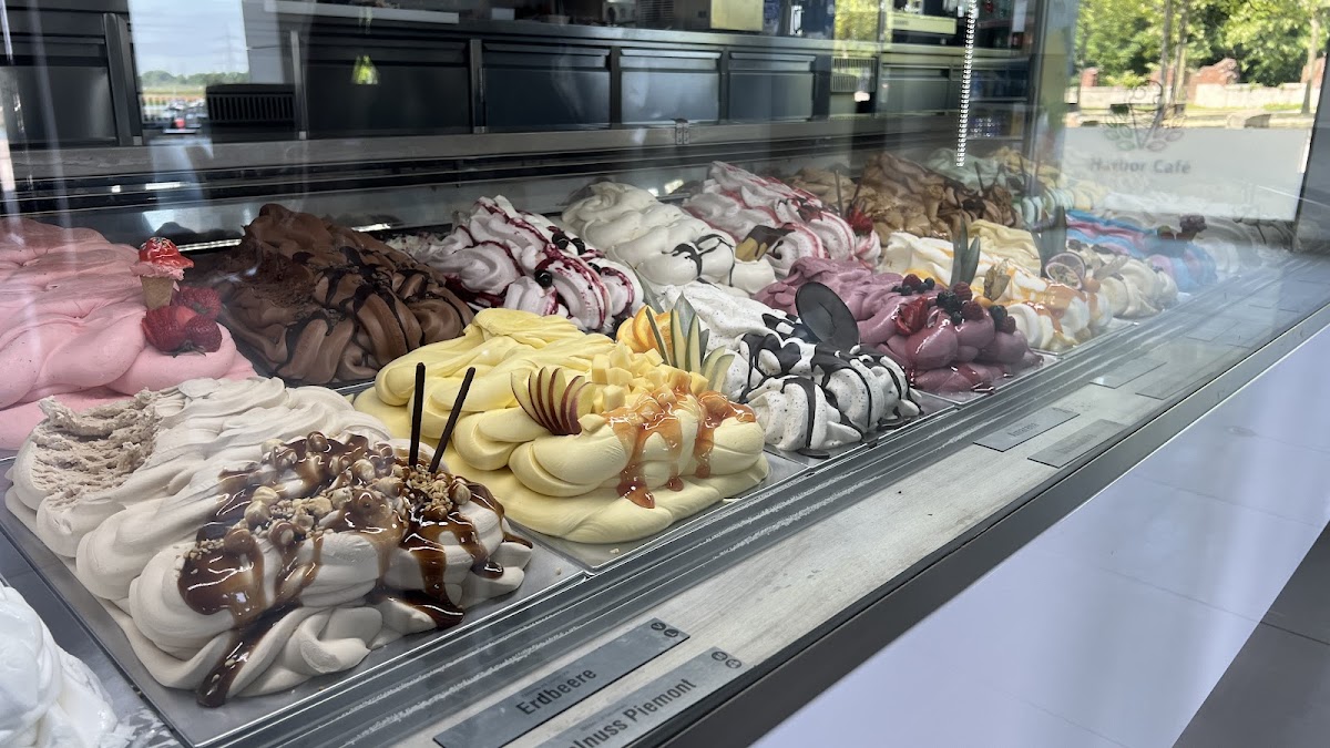 Harbor Café - Gelsenkirchen