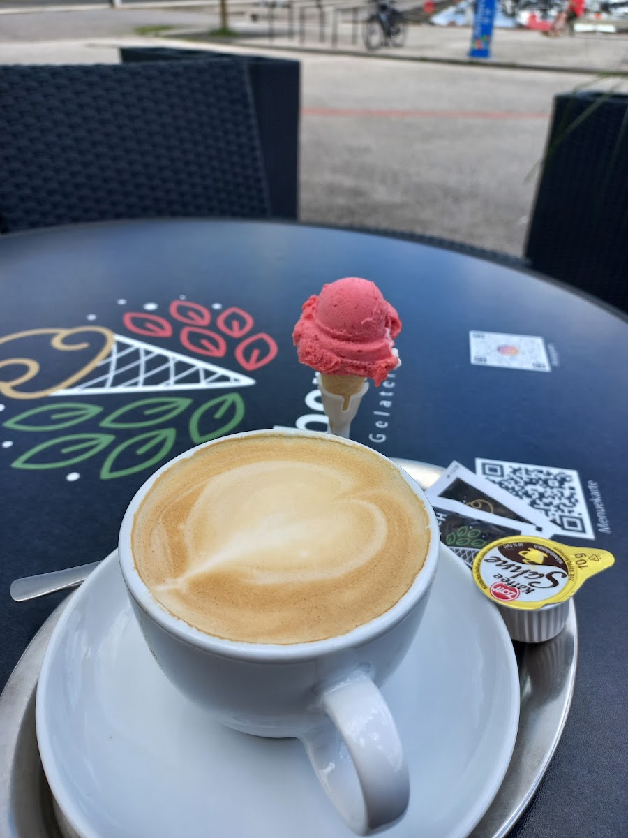 Harbor Café - Gelsenkirchen Photo 6