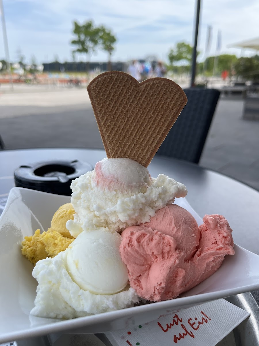 Harbor Café - Gelsenkirchen Photo 9