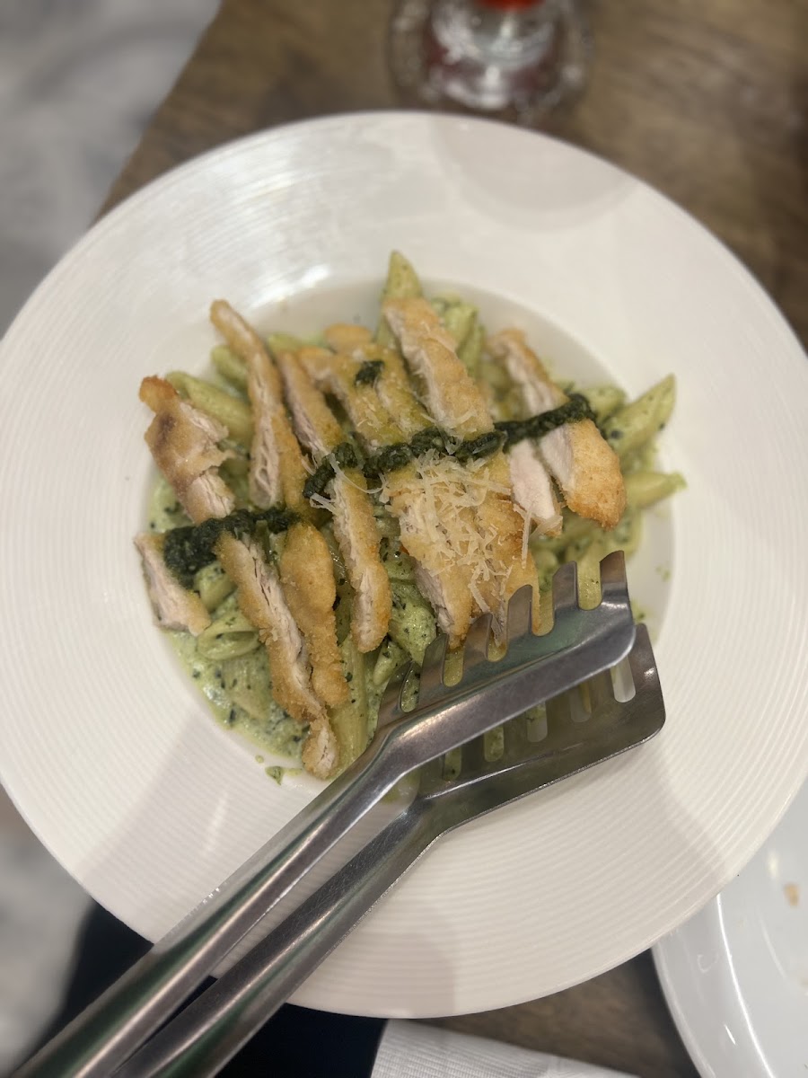 Mama Lou's Italian Kitchen - Venice Grand Canal Mall Photo 10