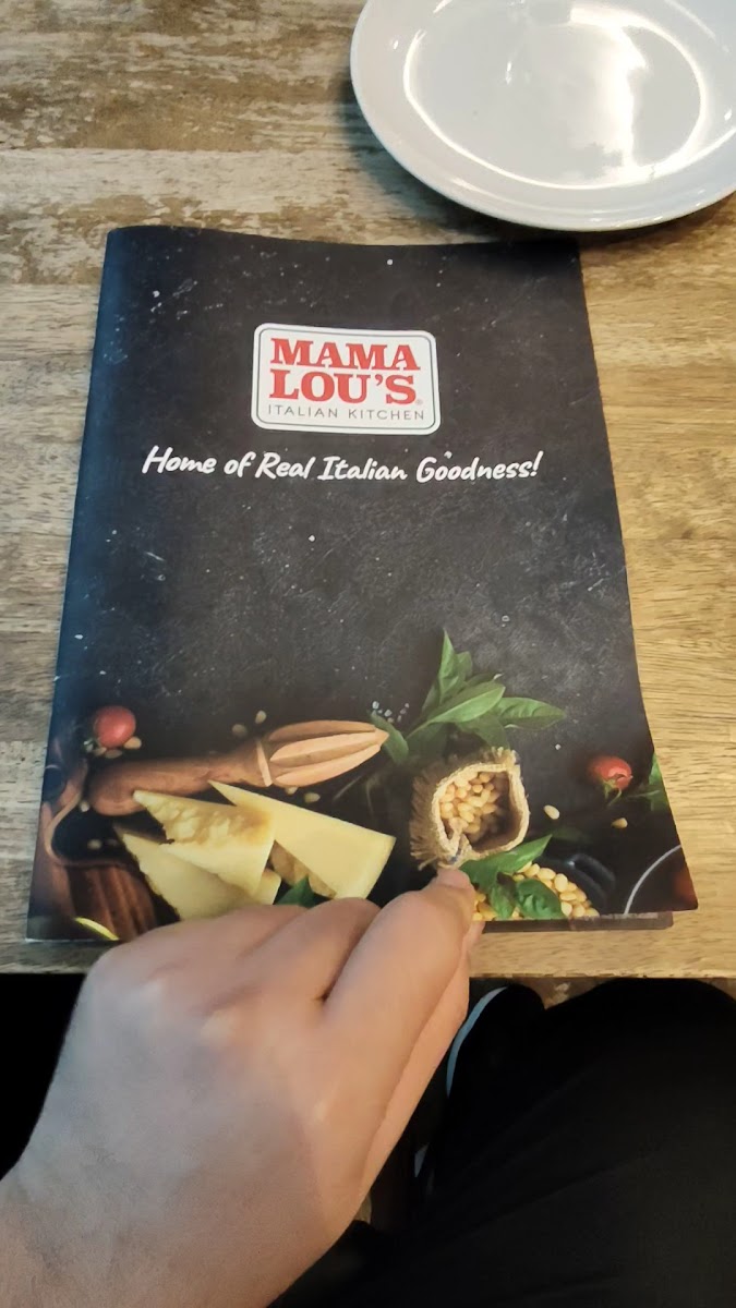 Mama Lou's Italian Kitchen - Venice Grand Canal Mall Photo 2