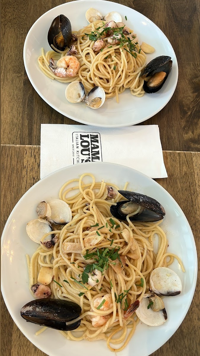 Mama Lou's Italian Kitchen - Venice Grand Canal Mall Photo 4