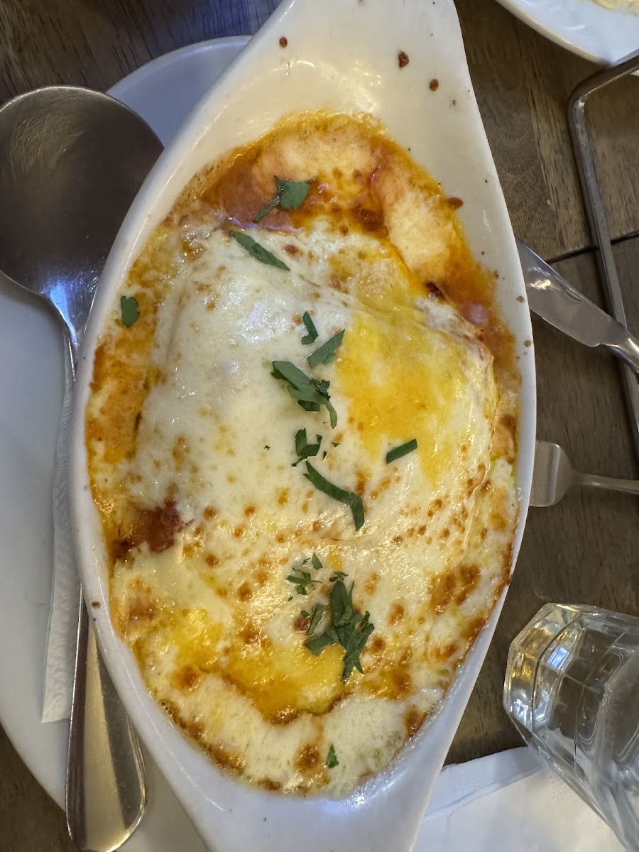 Mama Lou's Italian Kitchen - Venice Grand Canal Mall Photo 5