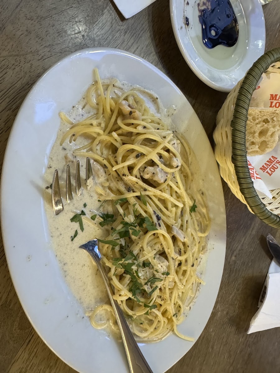 Mama Lou's Italian Kitchen - Venice Grand Canal Mall Photo 6