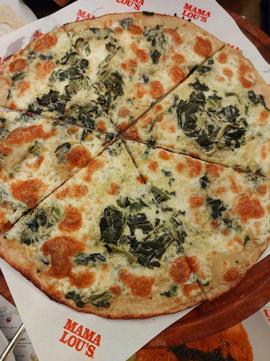 Mama Lou's Italian Kitchen - Venice Grand Canal Mall Photo 7