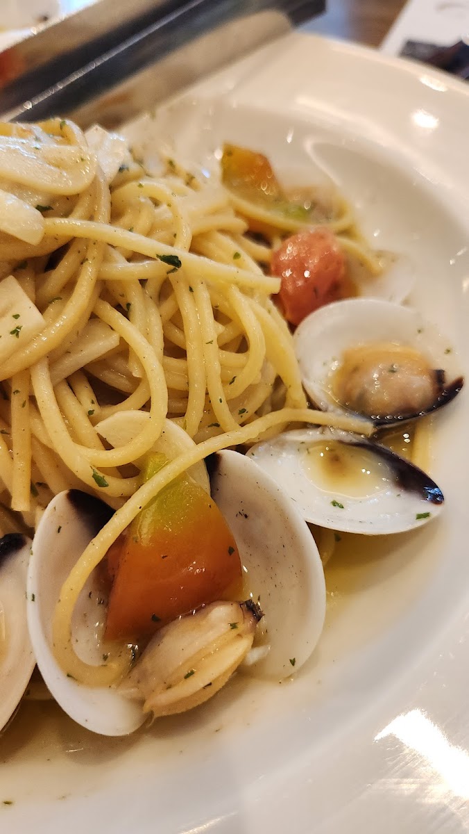 Mama Lou's Italian Kitchen - Venice Grand Canal Mall Photo 9