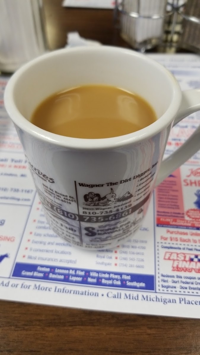 Shirley's Cafe & Grill Photo 5