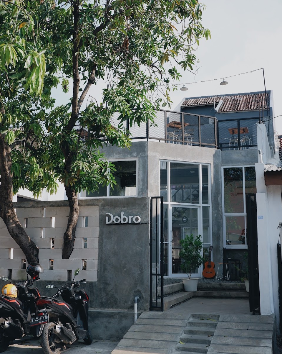 Dobro Coffee Photo 4