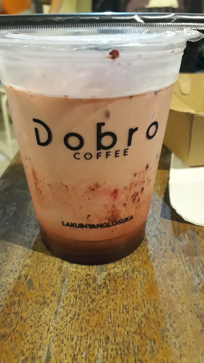 Dobro Coffee Photo 5
