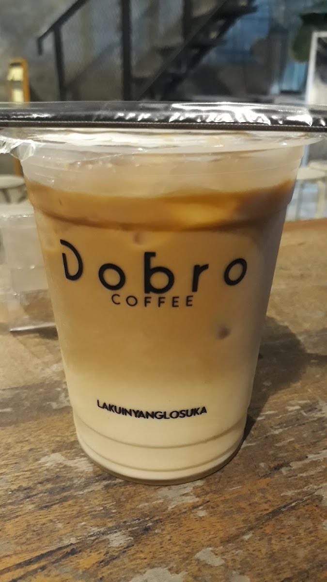 Dobro Coffee Photo 6
