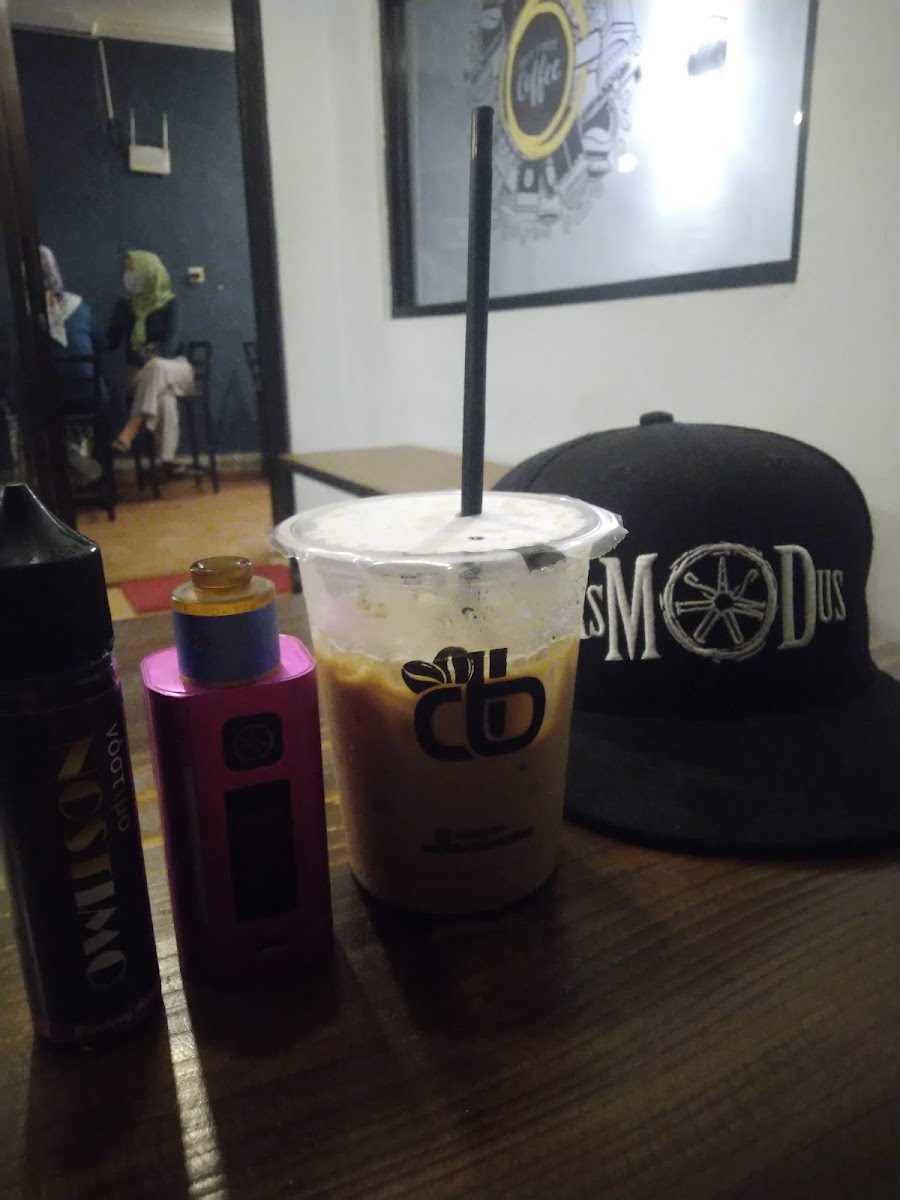Dobro Coffee Photo 7