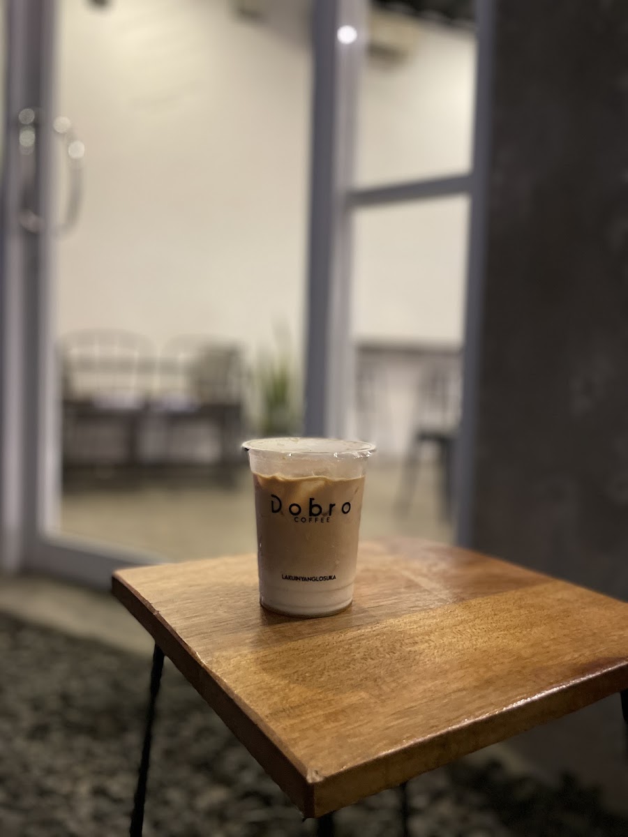 Dobro Coffee Photo 9