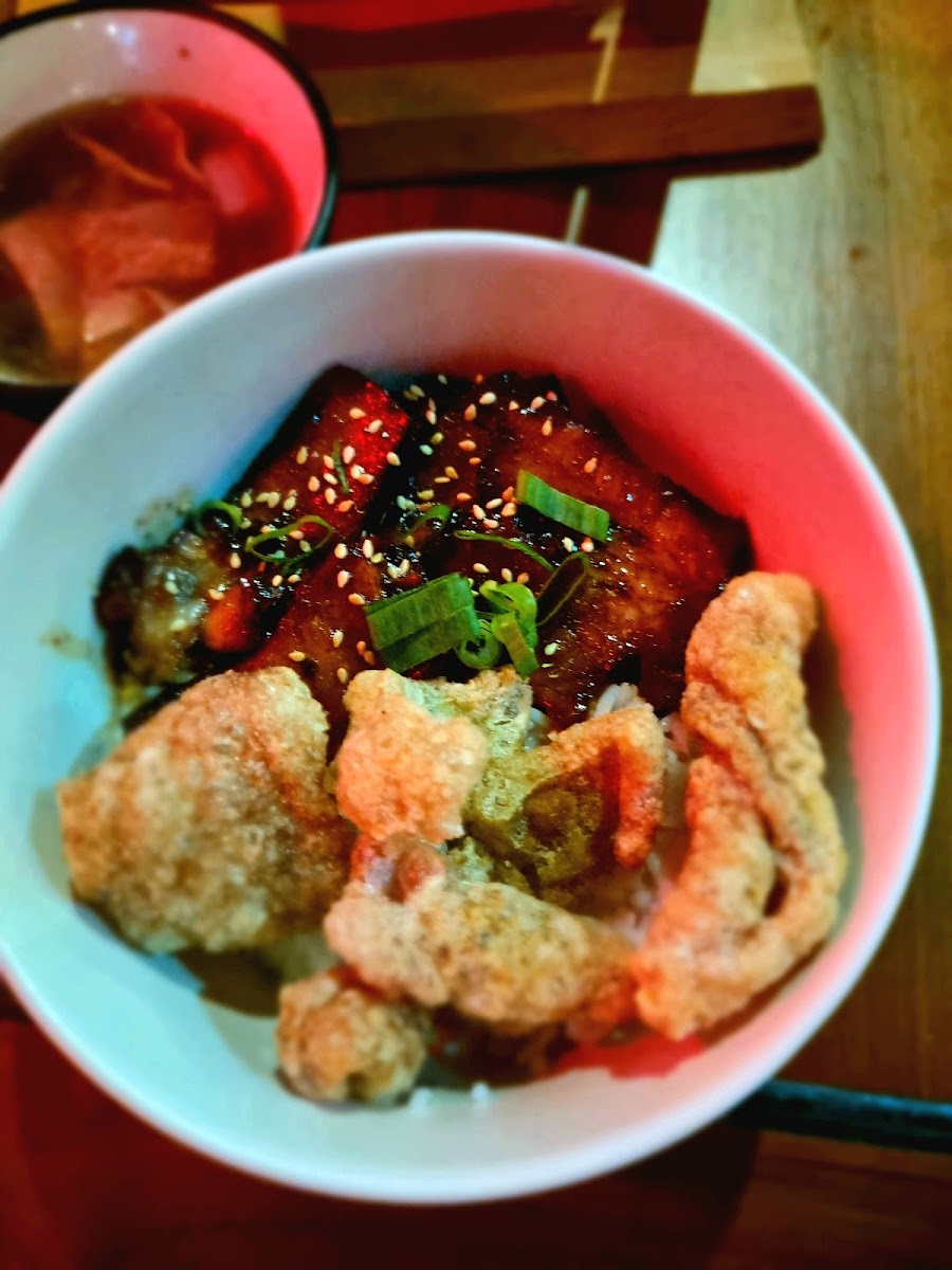Sum Ting Wong Photo 5