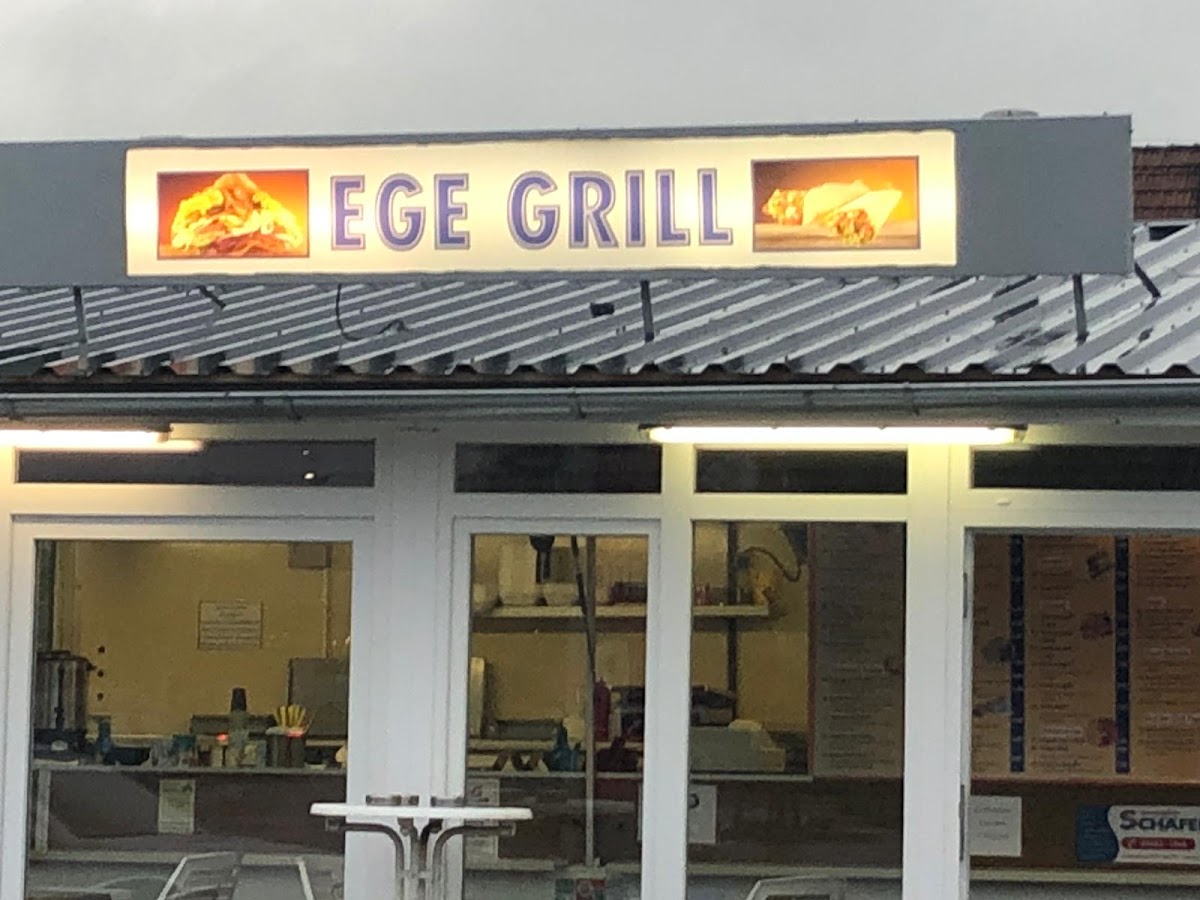 Ege Grill Photo 4