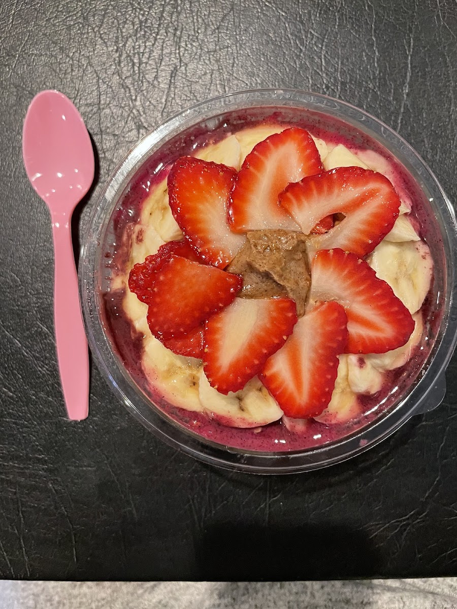 Shimmy’s Açaí Photo 4