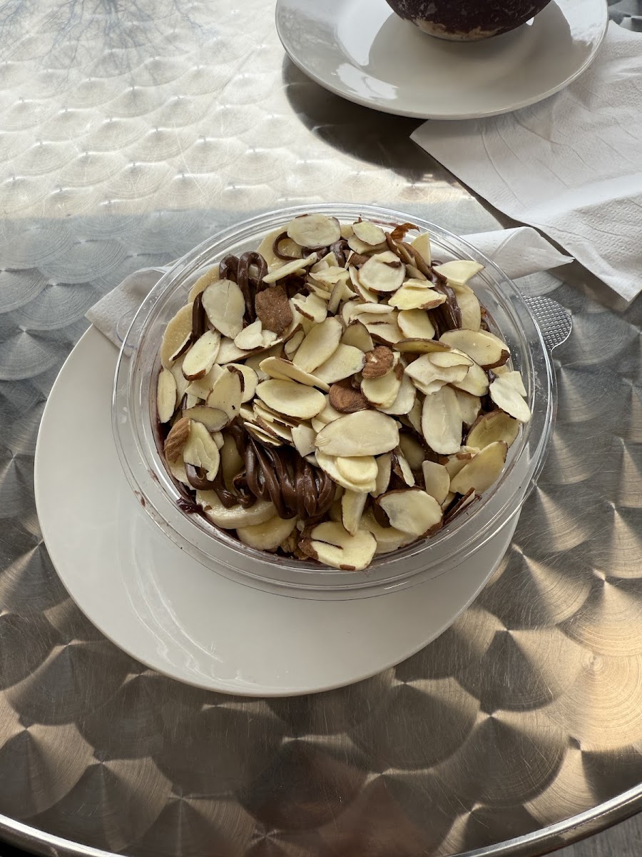 Shimmy’s Açaí Photo 7