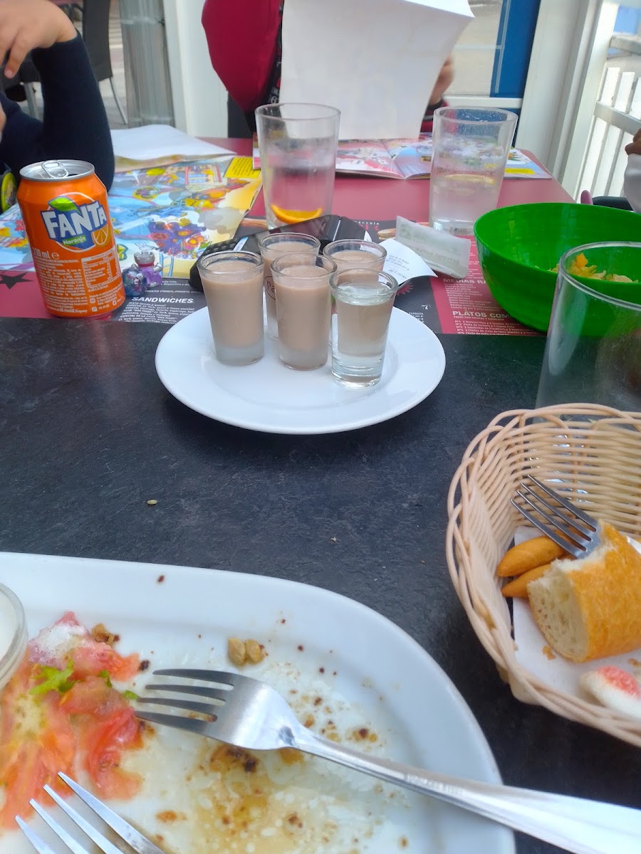 Cafeteria Nabor Restaurante Photo 10