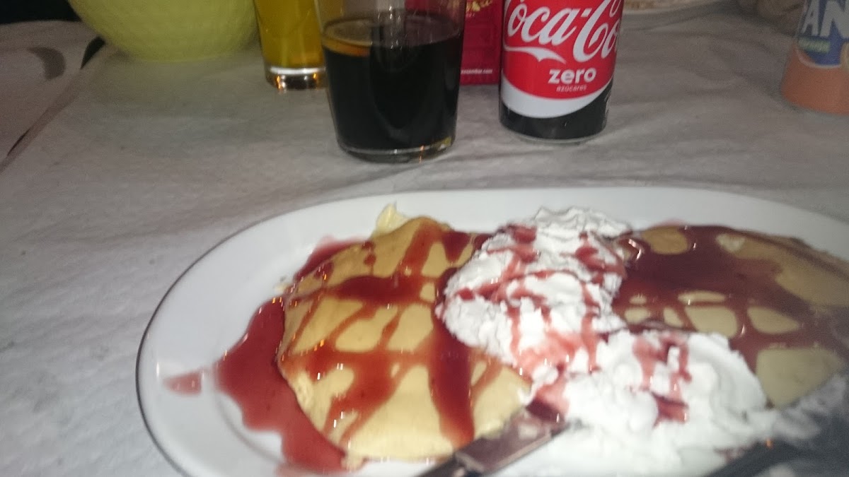 Cafeteria Nabor Restaurante Photo 6