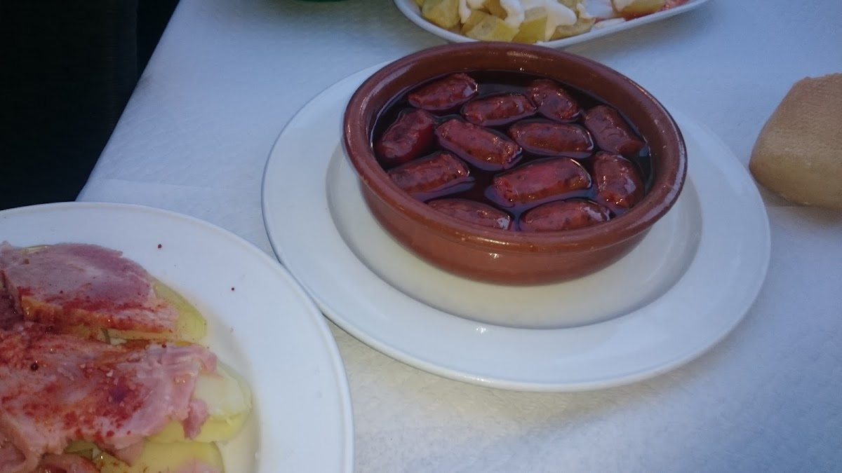 Cafeteria Nabor Restaurante Photo 8