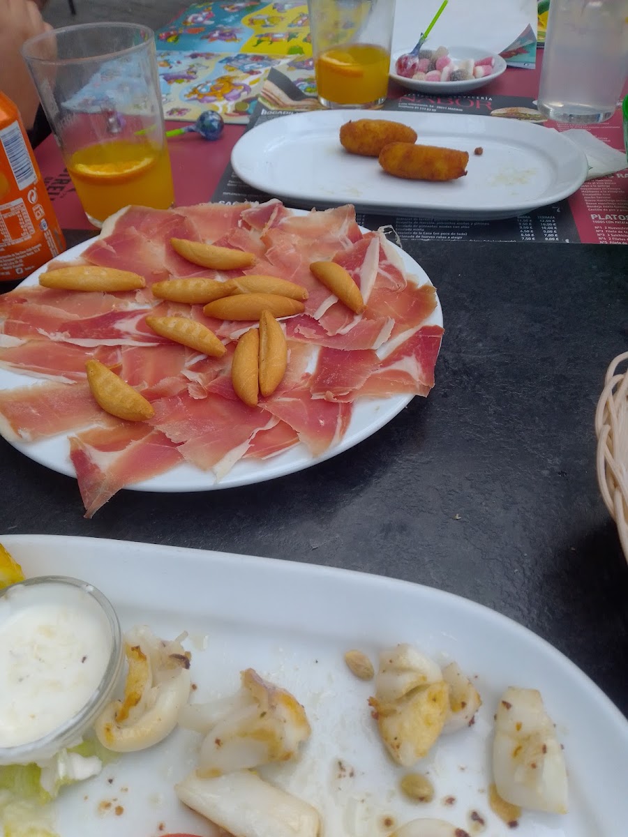 Cafeteria Nabor Restaurante Photo 9